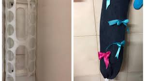 بديل منظم اكياس ايكيا وحيلملك كل اكياسك من غير ماحيكلفك جنيه قومي اتشجعي واعمليه حالا Youtube