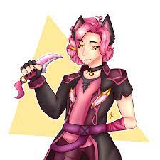 Meev : r/Paladins