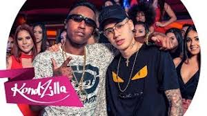Ouça e baixe gratuitamente todas as músicas do artista mc kevinho no musio. Mc Dede E Kevinho Pega A Receita Kondzilla Youtube
