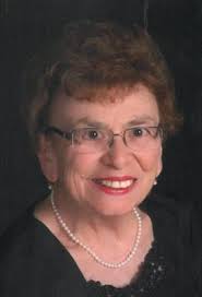 Jane Olson Obituary (1930