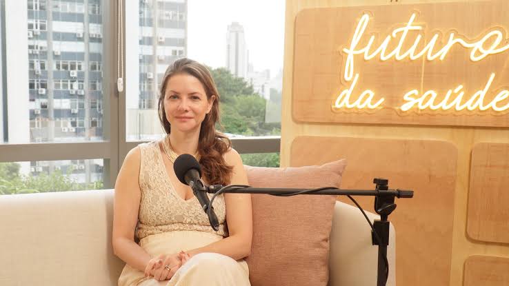Andressa Heimbecher, endocrinologista: “Entramos em uma nova era no  tratamento da obesidade”