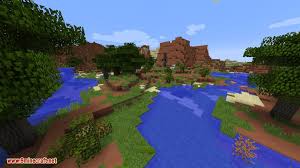 The biomes o' plenty mod adds a number of new biomes to minecraft so it's a good mod if you're looking for more variety in your environment . Biomes O Plenty Mod 1 16 5 1 15 2 Tonelada De Biomas Nuevos Guitar Master