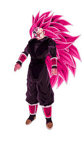 Maybe you would like to learn more about one of these? Goku Black Villains Wiki Fandom