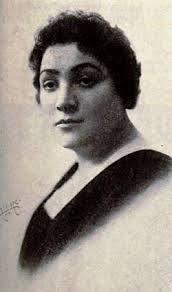 Category:Vera Gordon