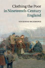 Poor families owned a very few everyday outfits and, if they were lucky, some smarter clothes to wear to church or on special occasions. Clothing The Poor In Nineteenth Century England
