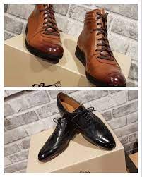 普段履かれている革靴 ビジネスシューズのサイズをおすすめします 幅狭 甲薄い方は普段のサイズを 幅広 甲高の方は0 5cmupをおすすめします 革靴ならラストミー 韓国ファッショントレンド jp lastmy com 手作り靴 ヌバック 足元 高級靴 ラストミー 高級