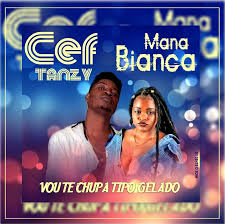 Trova i brani, gli album e le immagini più recenti di bianca. Cef Tanzy Feat Mana Bianca Vou Te Chupa Tipo Gelado Zouk Download Mp3 2021 Ap News