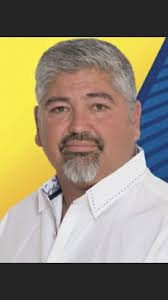 Wicho Gonzalez Jim Wells County Commissioner Pct.4