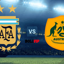Toutes les infos, statistiques, compos et temps forts du match Argentina Vs Australia Dia Horario Y Canal De Tv Del Partido Por Los Juegos Olimpicos Como Ver En Vivo El Debut En Tokio 2020 Grupo C Tyc Sports