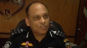 RAB ADG Ziaul Ahsan promoted, made director of National Security  Intelligence
