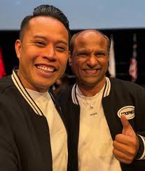 𝗣𝗿𝗼𝗽𝗡𝗲𝘅 𝗔𝗻𝗻𝘂𝗮𝗹 𝗔𝘄𝗮𝗿𝗱𝘀 𝗖𝗲𝗿𝗲𝗺𝗼𝗻𝘆 𝟮𝟬𝟮𝟱 Top  Producer