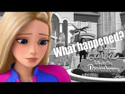 What Happened To Barbie Movies?