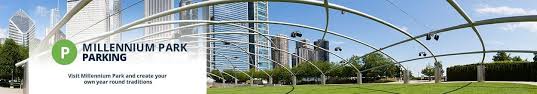 This is also the entrance for millennium park garage. Millennium Park Parking Millennium Garages Reserve Parking Online Chicago Illinois