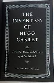 The invention of hugo cabret & the marvels reviews. Pin On P22 Fonts In Use Books