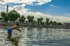 Dal Lake Srinagar Jammu Kashmir India Srinagar Photo Kashmir