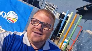 @DAGauteng's video Tweet