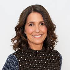 Kate Deering: 'Stop blaming your metabolism