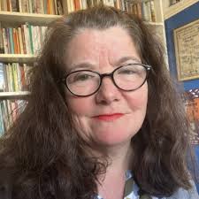 Psychotherapist Tabitha Draper