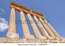 Zacharia sitchin y däniken siguen. 28 Baalbek Ideas Baalbek Baalbek Lebanon Temple