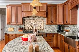 Budgeting for your kitchen >>. Classic Cabinetry Performance Stoneworks
