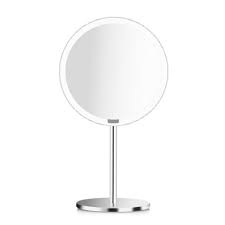 Yeelight Ylgj01yl Barbar Led Makeup Mirror Med Lattdampbar Rorelsessensor Xiaomi Ecosystem Product Inomhusbelysning From Ljus Belysning On Banggood Com Makeup Mirror With Lights Led Makeup Mirror Makeup Mirror