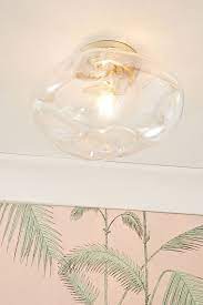 Great savings & free delivery / collection on many items. Mckenzie Iridescent Flush Mount Flush Mount Ceiling Lights Flush Ceiling Lights Ceiling Lights Uk