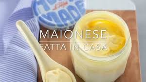 We did not find results for: Maionese Fatta In Casa In Soli 30 Secondi Chiarapassion Youtube