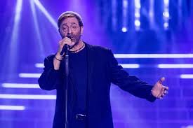 Il rivano Luciano Maci ha incantato tutti diventando Lucio Dalla a «Tale e  Quale Show»