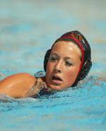 SDSU Water Polo Falls to Alumni
