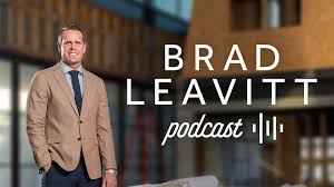 Brad Leavitt Podcast