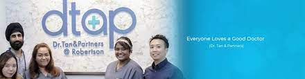 This office for rent on mercu 3 kl eco city, no. Dr Tan And Partners Kl Eco City Jobs And Careers Reviews