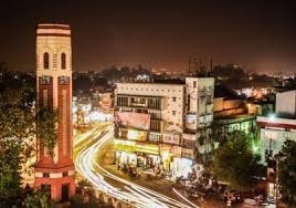 How Is Life In Dehradun Quora La perle is the spectacular show only at al habtoor city, dubai. how is life in dehradun quora
