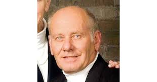 Gregory Bracken Obituary (1947