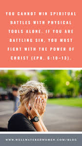Behind Closed Doors: Sexual Sin in the Fight for Purity