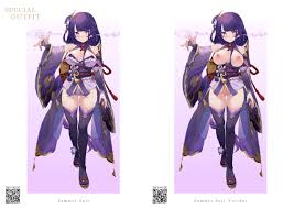 Read [Mizu No Iro (WaterRing)] Genshin - Inazuma Travelogue (Genshin  Impact) [English] Hentai Porns - Manga And Porncomics Xxx