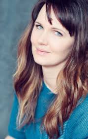 Stacey Deering, Holistic Nutritionist