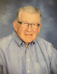 Obituary information for Robert Charles Maberry