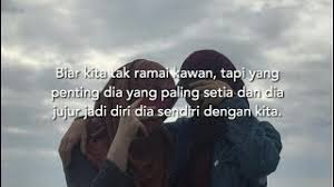 Ayat broken untuk kawan mp3 & mp4. Must Watch Kata Kata Untuk Sahabat Youtube
