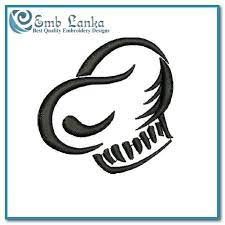 Free Chef Hat Embroidery Design Emblanka Com Hat Embroidery Designs Hat Embroidery Embroidery Designs