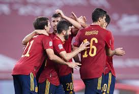 Spain have produced some of the best football players in history but it has only been in recent the spain national football team was considered the best in the world between 2008 and 2012 when they. Euro 2020 Team Guide Spain World Soccer