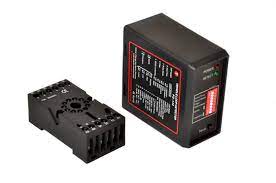 A vehicle loop detector works by placing a coil of ground loop cable under your driveway, it connects to the gates closing whilst a vehicle is detected. Vehicle Loop Detector For Electric Gates