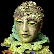 A Polymer Clay Class