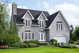 Made of fiberglass, it's offered in nine colors (shown here in charcoal blend). Read This Before You Redo Your Roof This Old House