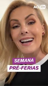 Na última semana antes das férias, Ana Hickmann decidiu registrar a rotina  de trabalho e dividir momentos especiais com o público. Entre compromissos  e momentos com a família, ela também viveu um ...