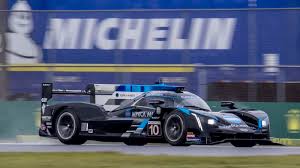 A le mans hypercar (lmh) is a set of regulations for sports prototype race cars to be used as the top class of the fia world endurance championship, alongside the lmdh class, and will also be used in the imsa weathertech sportscar championship. One Set Of Hypercar Rules Proposed For Le Mans Daytona Imha Wec