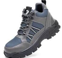 Buy In Bulk Stock Lot Safety Shoes Waterproof Design ...