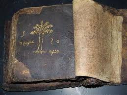 Ancient Syriac Bible Found In Cyprus Oldest Bible Ancient Books Bible