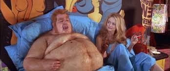 Evil uses a device he calls a time machine to travel back to 1969 and remove austin powers' mojo. Austin Powers The Spy Who Shagged Me 1999