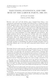 Sample to be used on saturday 28th march 2015. Https Www Jstor Org Stable 2639586