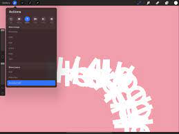 We did not find results for: How To Post An Animated Gif From Procreate To Instagram Bardot Brush